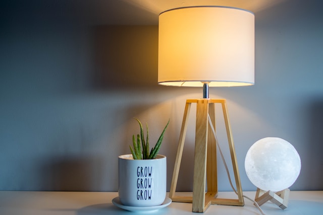 “Desk Lamps: Shedding Light on Workspace Wellness”