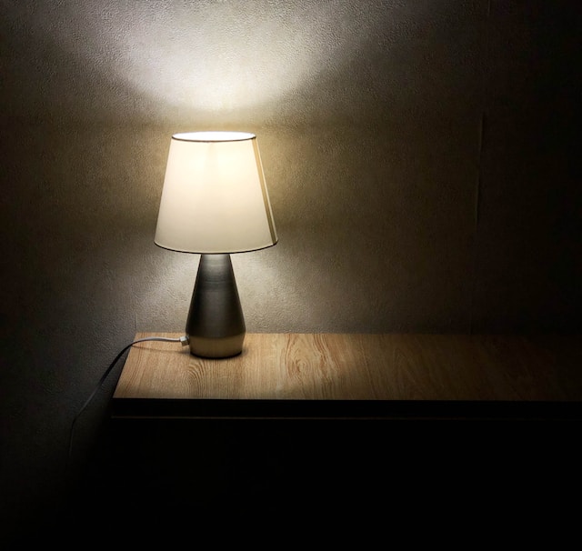 “The Art of Illumination: How Desk Lamps Affect Your Productivity”
